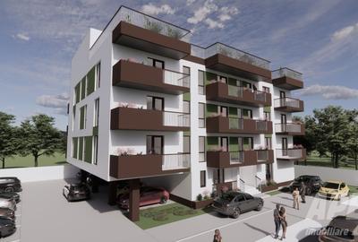DIRECT DEZVOLTATOR | Apartament 2 camere | Prel. Ghencea-Ghindari DIRECT DEZVOLTATOR | Apartament 2 camere | Prel. Ghencea-Ghindari - 2