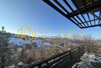 Comision 0% ! Vila/Pensiune de vânzare în Bran Comision 0% ! Vila/Pensiune de vânzare în Bran - 38