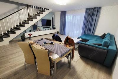 Casă în Tărlungeni - 5