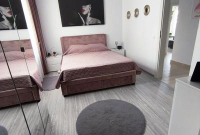 Apartament cu 3 camere decomandat în Central - 7