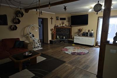 Casa la tara cu 3 camere suprafata utila 120mp, Suplacu de Tinca Bihor - 7