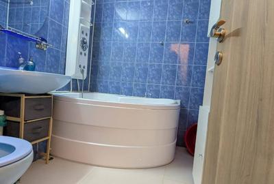 Apartament cu 2 camere semidecomandat, mobilat în Dristor - 11