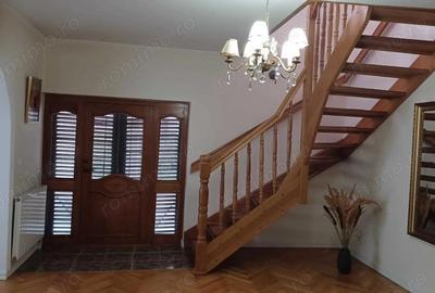 Casă cu 3 camere cu Teren 2000 Mp în Careiului - 3