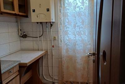 Apartament cu 2 camere decomandat în Central - 3