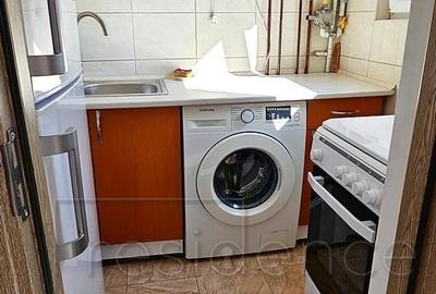 Garsonieră semidecomandată în Mărăști - 4