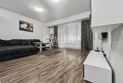 Apartament cu 2 camere decomandat, mobilat în Tomis Nord - 1