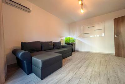 Apartament cu 2 camere decomandat, mobilat în Apărătorii Patriei - 6