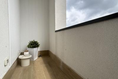 COMOISION 0%, Apartament 1 camere, mobilat modern, zona Braytim - 13