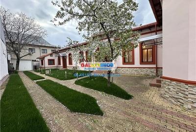 Inchiriere casa 3 camere + curte, Ploiesti, zona Rudului