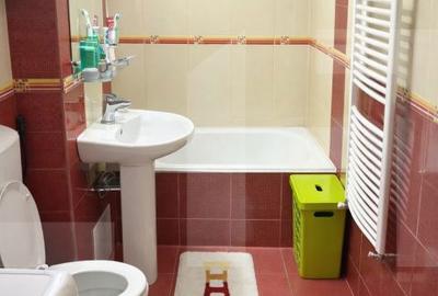 Apartament cu 5 camere în Aurel Vlaicu - 10