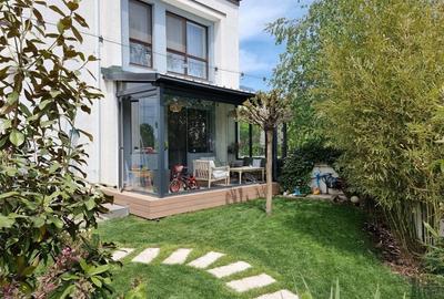 Duplex cu 3 camere cu Teren 200 Mp în Mogoșoaia - 2