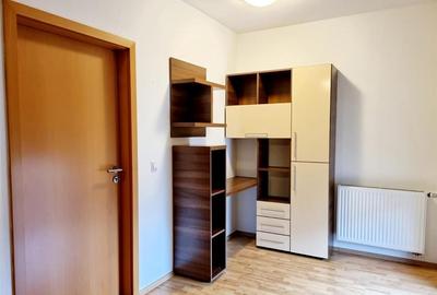 Apartament cu 2 camere decomandat, mobilat în Avantgarden - 8