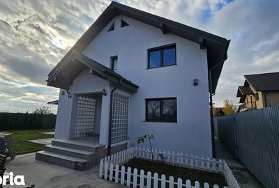 Casă cu 3 camere cu Teren 500 Mp în Letea - 2