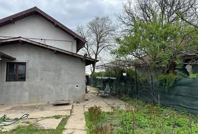 Casă cu 5 camere în Dumbrăveni - 4
