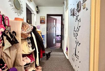 Apartament 2 camere de vanzare proximitate Plaza Mall - 4