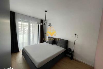 Apartament cu 2 camere, mobilat în Semicentral - 2