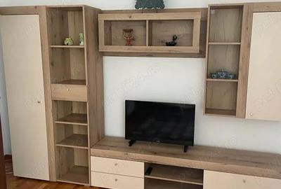 2 camere cu 2 balcoane, etaj 3, Dorobanti 2 camere cu 2 balcoane, etaj 3, Dorobanti - 3