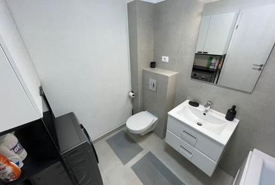 2 Camere cu PARCARE si CURTE de 14mp | Dobroesti - Fundeni - 10