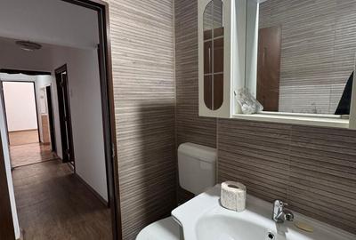 Apartament cu 3 camere semidecomandat, mobilat în Mărgeanului - 14