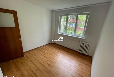Apartament cu 4 camere decomandat în Rahova - 7