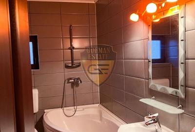 Casa P+1E Lumina 220mp, acces rapid soseaua Tulcei, Kogalniceanu baza  NATO - 9