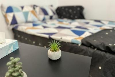 Garsonieră decomandată, mobilată în Aviației - 6