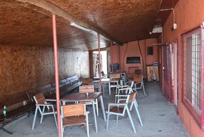 Spațiu comercial, de 450 mp, în Exterior Vest - 6