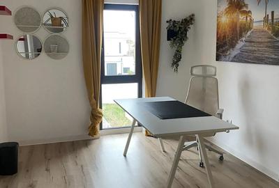 Casa cu 4 camere-Dumbravi?a - 3