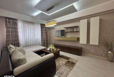 Apartament cu 3 camere decomandat, mobilat în Kogălniceanu - 8