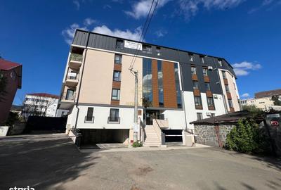 Apartament în Central