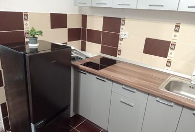 Garsoniera Triaj,renovata,mobilata-utilata 44900 Euro - 5