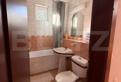 Apartament cu 3 camere în Poiana Brașov - 3