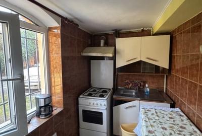 Casă individuală cu 6 camere cu Canalizare în Cisnădioara - 2