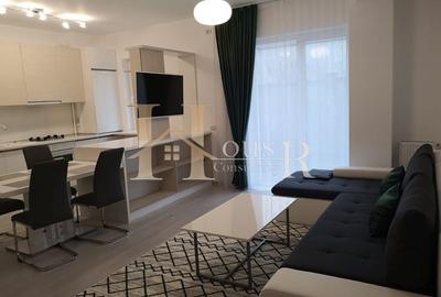 Apartament in bloc nou in Soarelui, cu gradina proprie. Disponibil imediat ! - 3