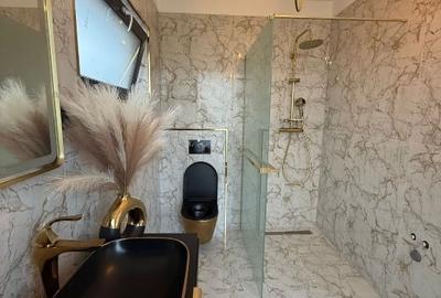 Vila individuala 120 mp Golden Residence Trivale Pitești - 4
