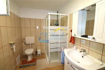 Vila de vanzare Breaza, Nistoresti Prahova - 13