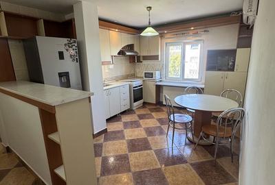 Apartament cu 2 camere decomandat, mobilat în Ultracentral - 7