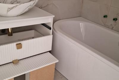 3 camere Bloc Finalizat , Acte Gata, TVA inclus - 2