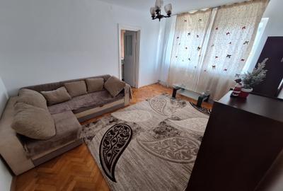Apartament cu 2 camere semidecomandat, mobilat în Circumvalațiunii - 2