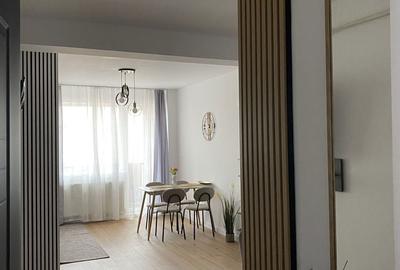 Apartament cu 3 camere decomandat în Central - 8