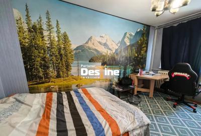 Apartament cu 2 camere semidecomandat în Tătărași - 3