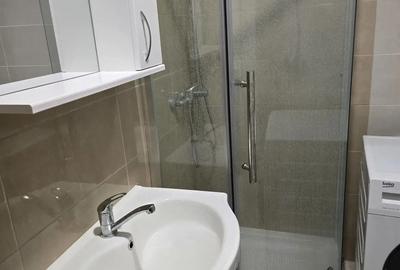 Inchiriez garsoniera bloc nou - 1