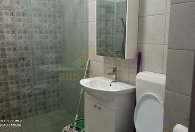 Inchiriere Garsoniera Sos Leordeni-Complex Agnes Inchiriere Garsoniera Sos Leordeni-Complex Agnes - 7