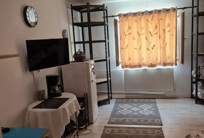 Garsonieră decomandată în Ozana - 1