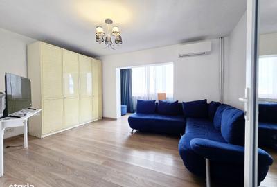 Garsonieră în Pârneava - 1