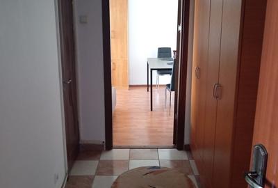 Garsoniera decomandata Drumul Taberei Valea Oltului - 5