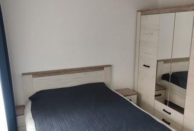 Apartament cu 2 camere semidecomandat în Berceni - 3