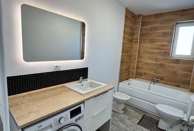 Apartament cu 2 camere decomandat în Central - 7