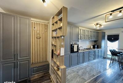 Apartament cu 2 camere în Lazaret - 9