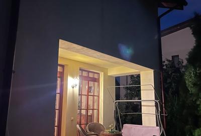 Vând vilă deosebită în Dumbrăvița, Timiș Vând vilă deosebită în Dumbrăvița, Timiș - 10